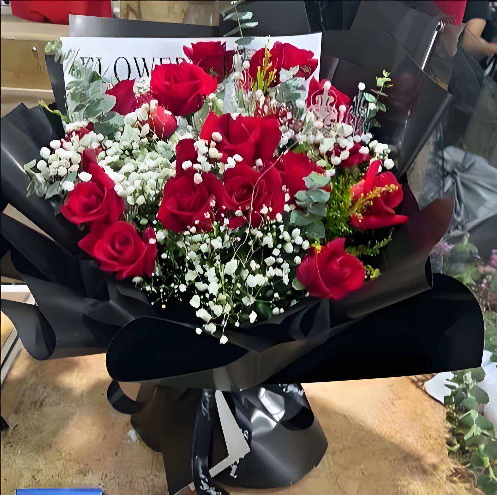 三明明溪县花店