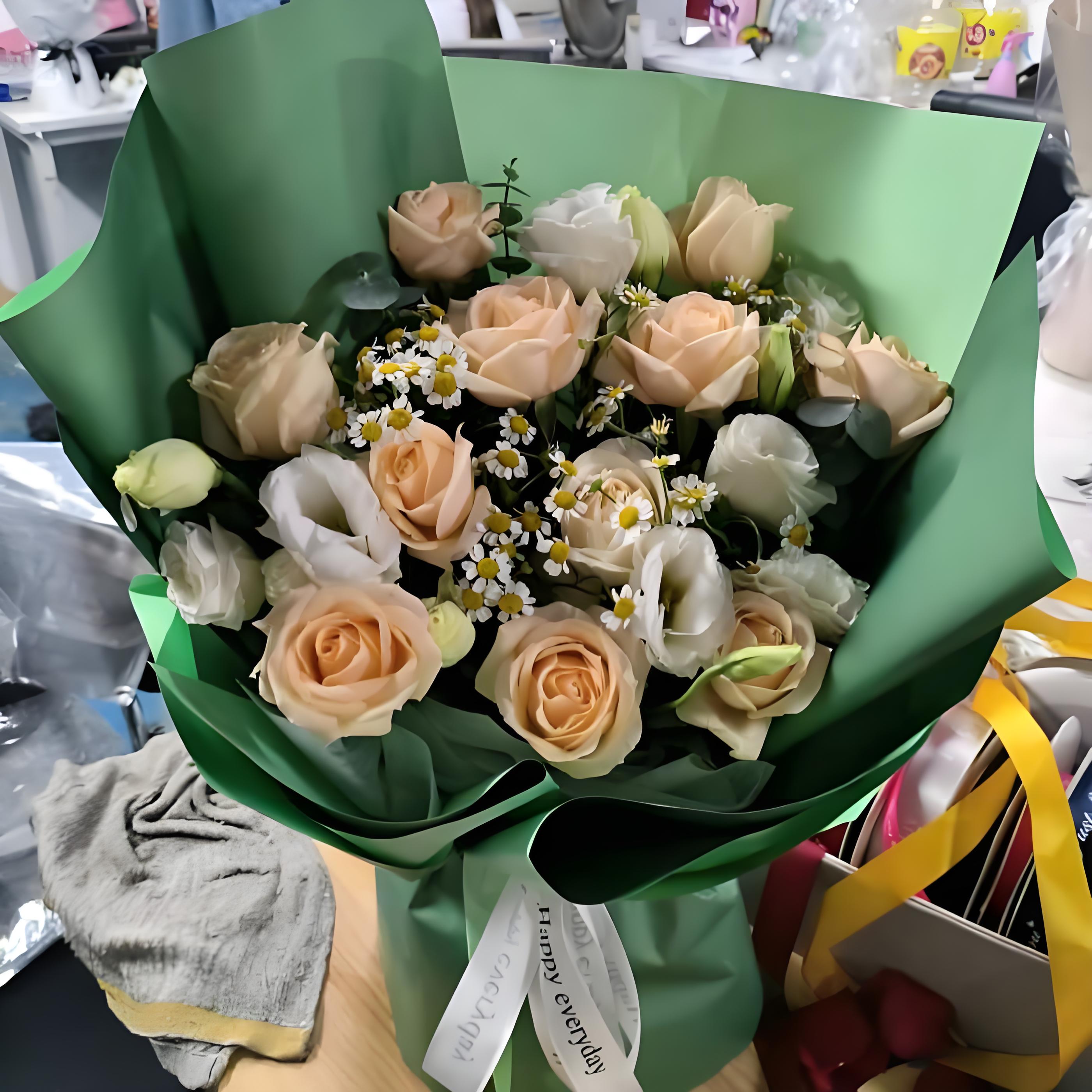 三明明溪县花店